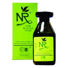 Nr Reactive Tonic 200ml