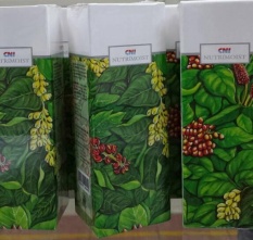 Nutrimoist Cream Luka Bakar, Multi Khasiat untuk semua jenis kulit 50g