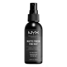 NYX Matte Setting Sprays - Matte Finish