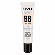 NYX Professional Makeup BB Cream - Nude