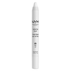 NYX Professional Makeup Jumbo Eye Pencil Milk- Eyeliner Eyeshadow Putih yang Creamy dan Mudah Digunakan