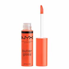 NYX Professional Makeup Lipgloss Butter Gloss-Cherry Cheese Cake