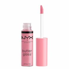 NYX Professional Makeup Lipgloss Butter Gloss-Eclair