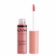NYX Professional Makeup Lipgloss Butter Gloss-Tiramisu