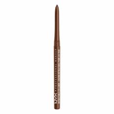 NYX Professional Makeup Mechanical Pencil Eye-Bronze Eyeliner Retractable Automatic
