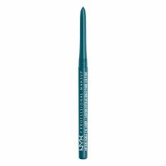 NYX Professional Makeup Mechanical Pencil Eye -Gypsy Blue Eyeliner Retractable Automatic