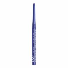 NYX Professional Makeup Mechanical Pencil Eye - Purple Eyeliner Retractable Automatic