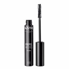 NYX Professional Makeup Propel My Eyes Mascara - Jet Black