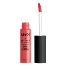 NYX Soft Matte Lip Cream - Antwerp (05)