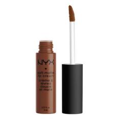 NYX Soft Matte Lip Cream - Dubai (34)