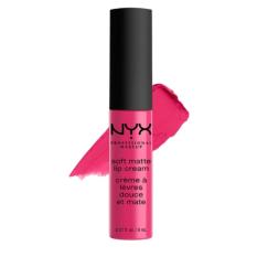 NYX Professional Makeup Soft Matte Lip Cream - Paris