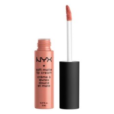 NYX Soft Matte Lip Cream - Stockholm (02)