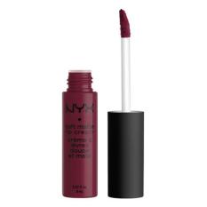 NYX Soft Matte Lip Cream - Vancouver (29)