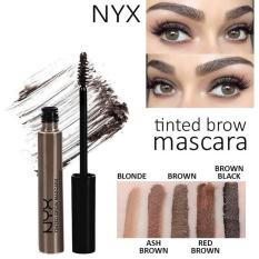 NYX TINTED BROW MASCARA