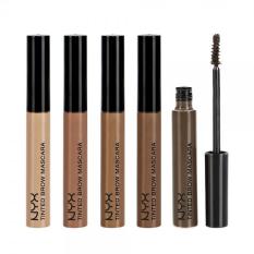 NYX Tinted Brow Mascara-Original