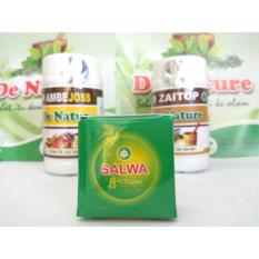 Obat ambeien luar di apotik De Nature