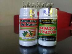 Obat Asam Urat Pegel Linu Encok Radang Sendi Obat Herbal De Nature Asl