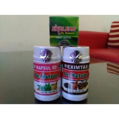 Obat Eksim Kering Menahun