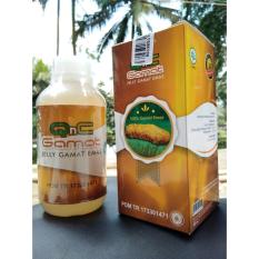 Obat Herbal Bisul Ekstrak Teripang Emas