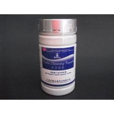 Obat Herbal Diet Original - Pelangsing Badan Super Cepat Wsc Biolo_Slimming 60Kapsul