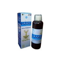 Obat Herbal Jamsi Jamu Diabetes Original