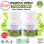 Obat Herbal Pengental / Penyubur Sperma Pria / Meningkatkan Hormon Dewasa / 2 Botol Zinc Tiens / Free Voucher & Membership Toko By Best Gallery Herbal 