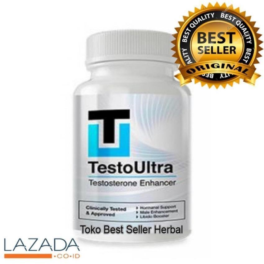 Obat Herbal Stamina Kuat- Tahan- Lama- suplemen penambah stamina perangsang- otot Testo
