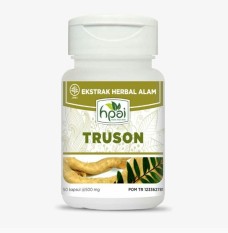 obat herbal truson hpai untuk pria