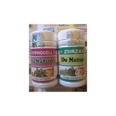 Obat Kanker- Miom- Kista Herbal De Nature