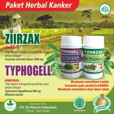 Obat Kanker Usus Herbal - Rekomendasi Spesialis