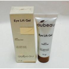 Obat Kantung Mata Eye Lift Gel Original Aubeau Asli