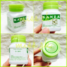 Obat Keputihan Alami Terlaris Majakani Kanza Terbaru / Mengobati Gatal di Miss V