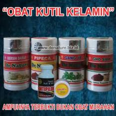 OBAT KUTIL KELAMIN PRIA DI APOTIK DE NATURE