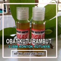 Obat Kutu Rambut Apa Ya