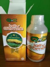 Obat Luka Lambung Yang Sudah Parah - Tukak Lambung Kronis - Infeksi & Radang Lambung - Qnc Jelly Gamat