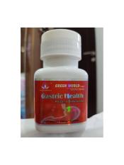 OBAT MAAG/LAMBUNG/DYSPEPSIA/TUKAK/GASTRIC HEALTH TABLET GREEN WORLD