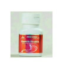 OBAT MAAG/LAMBUNG/DYSPEPSIA/TUKAK/GASTRIC HEALTH TABLET GREEN WORLD