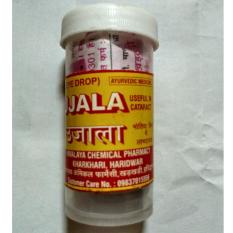 Obat Mata Katarak Herbal Ujala