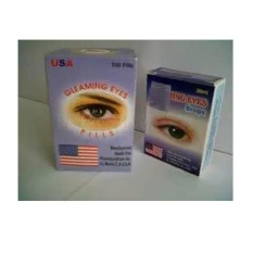 Obat Mata Minus Rabun Katarak Silinder Aman Cepat Ampuh Pill Tetes