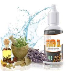 Obat Oles Herbal Max-Man Oil - Memper-besar dan Memper-panjang Alat Pria