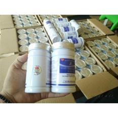 Obat Pelangsing Badan WSC Biolo Original Efektif Turunkan Berat Badan