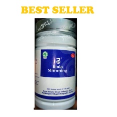 Obat Pelangsing Badan WSC BIOLO SLIMMING