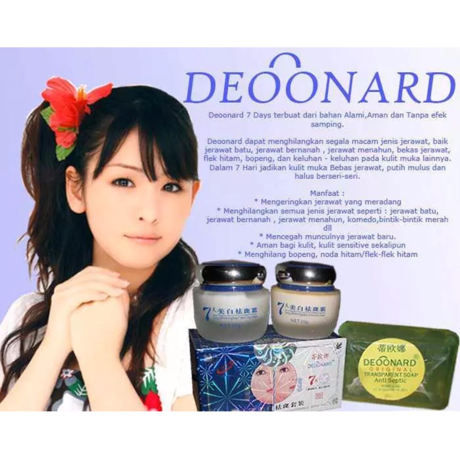 BELI Cream Penghilang Jerawat Ampuh Krim Yofume Acne Obat Salep Obat Pemutih Kulit Wajah Muka Obat Jerawat Ampuh Cream Penghilang Flek Hitam Bekas Jerawat Deoonard 7