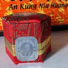 Obat Stroke ANGKUNG/ AN KUNG (Angong) NIU HUANG