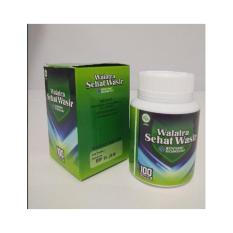 Obat Susah Buang Air Besar, BAB Berdarah, Muntaber, Sembelit, Ambeien, Wasir, Mencret, Diare, Gangguan Pencernaan Herbal Alami Sehat Wasir 100% Original