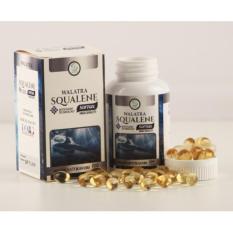 Obat Susah Buang Air Besar, Susah BAB, BAB Berdarah, Muntaber, Sembelit, Ambeien, Wasir, Mencret, Diare, Gangguan Pencernaan Asli Herbal Walatra Squalene 100% Original