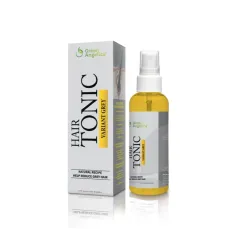 Obat Uban Permanen Menghitamkan Rambut Putih Atau Uban Menghilangkan Uban Secara Permanen Obat Penghilang Uban Alami Green Angelica 100% ASLI