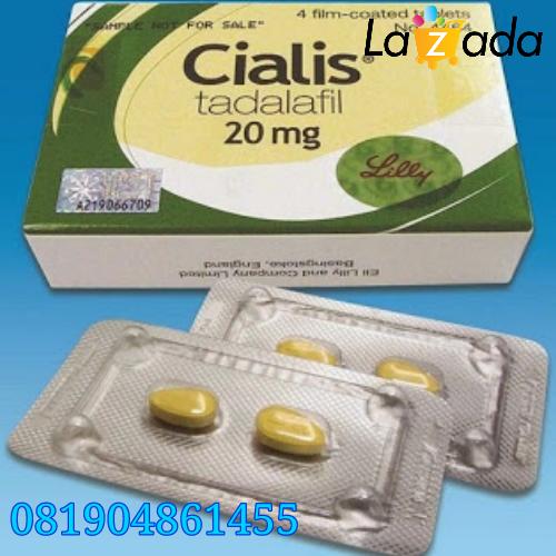 Obat_kuat_pria _Tahan_Lama _sex --Cialis 20mg asli_dan terbaik