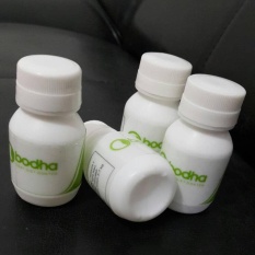 ODD Bodha / Obat Diet Dokter Bodha / Ampuh dan Manjur