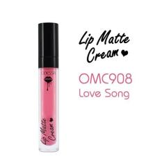 Odessa Lip Matte Cream 908 Love Song